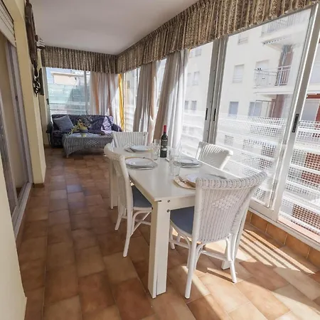 Marimar Apartmán