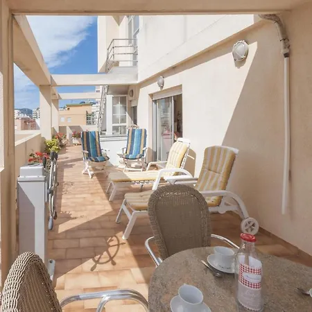 Marimar Apartmán