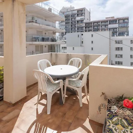 Apartmán Marimar *