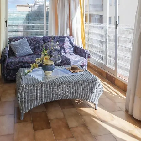 Marimar Apartmán