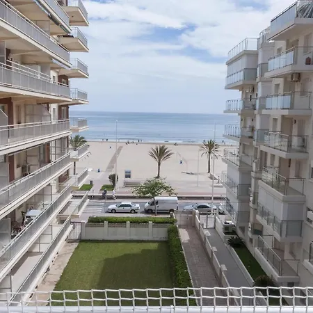 Marimar * Playa de Gandia