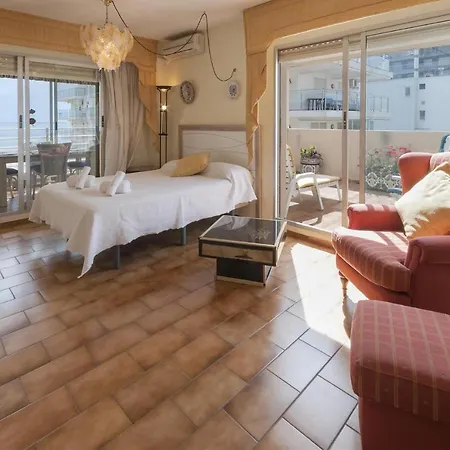 Apartmán Marimar *