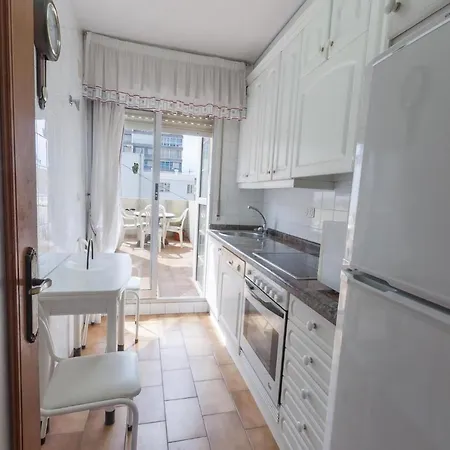 Marimar Apartmán