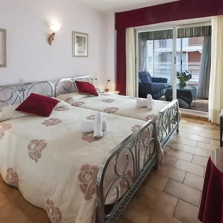 Marimar Apartmán *