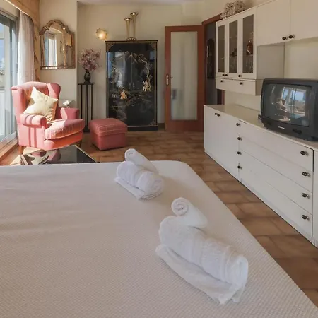 Marimar Apartmán Playa de Gandia