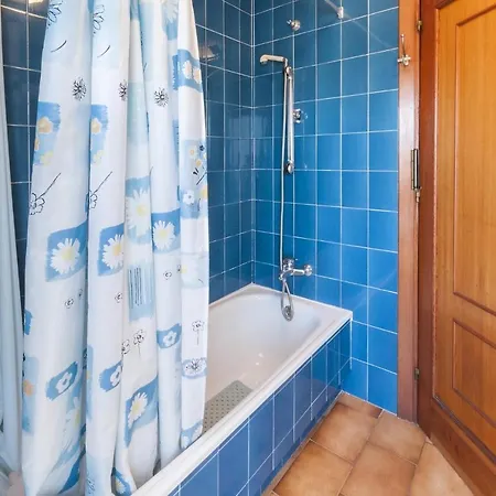 Apartmán Marimar